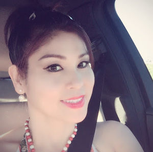 Meet your Posher, Lynn